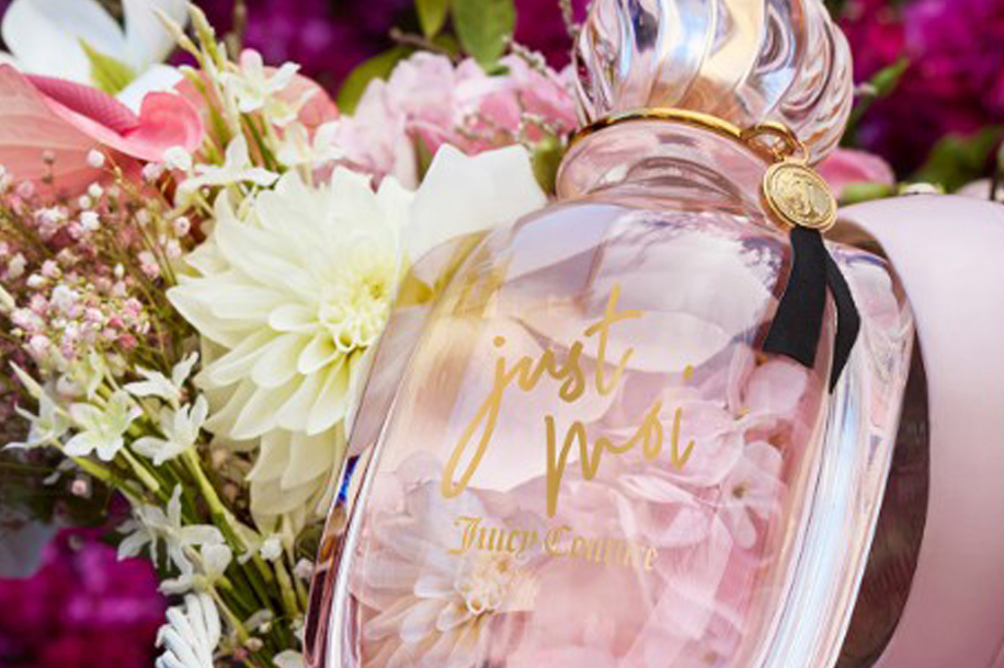 Just Moi : Juicy Couture signe une ode audacieuse à la liberté